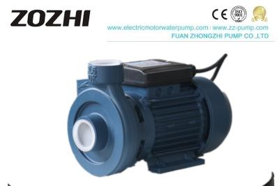 China 0.75HP 0.55KW Agricultural Sewage Transfer Pump 180L/Min for sale