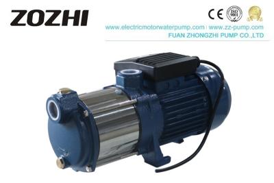 China MH 90 Series 50HZ IP55 90L/Min Stainless Steel Multistage Pump for sale