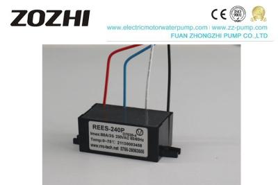 중국 단상 전동기를 위한 REES-240P 230V 전기 원심분리기 스위치 80A 판매용