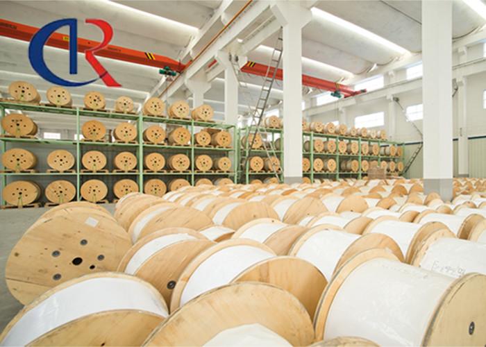 Fournisseur chinois vérifié - Wuxi Dingrong Composite Material Technology Co.Ltd