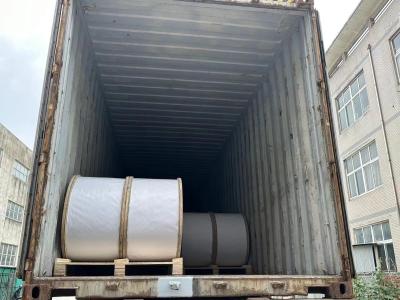 China Weather Resistant FRP Reinforced Plastic Member Fiberglass Reinforced Polymer for sale
