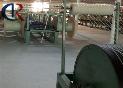 China Refuerzo KFRP del cable de varilla de fibra de vidrio de FRP Pultruded que fortalece el dieléctrico lleno en venta