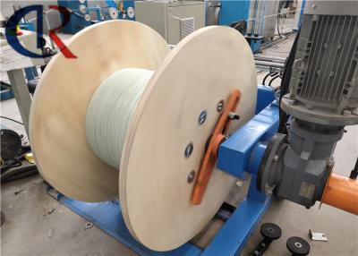 China FRP reforzado Rod, Aramid reforzó la fibra plástica del fortalecimiento óptica en venta
