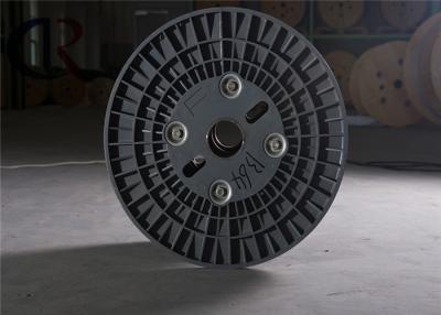 China Fiber Reinforced Polymer Strength Member Frp Supplied On Different Size Wood Plastics Reels for sale
