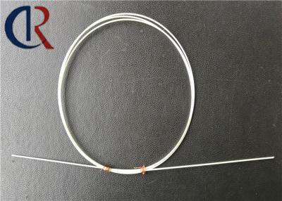 China Varilla de fibra de vidrio Pultruded del centro de los cables que aumenta resistencia a la tensión de los cables en venta
