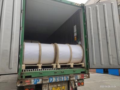 Китай Диаметр 0,5 мм - 7,0 мм Волокно-укрепленный пластиковый стержень - высокая прочность на тягу продается