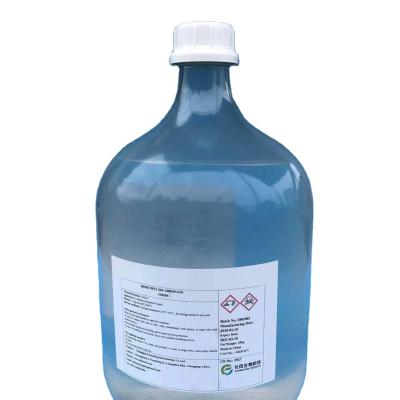 China Dicarbonato de dimetilo / DMDC CAS 4525-33-1 para el proceso de fabricación de bebidas carbonatadas en venta