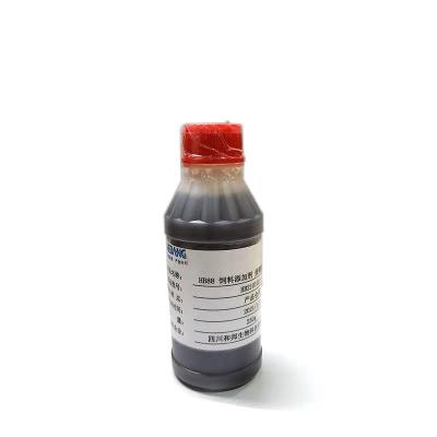 Chine DL liquide Méthionine brune liquide visqueux CAS n° 583-91-5 pour les acides aminés pour aliments pour animaux à vendre