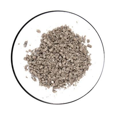 China Cellulose Fiber Pellet Grey Brown For Apartment Top Online Technical Support for sale
