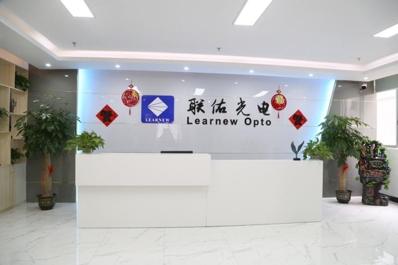 Verified China supplier - Shenzhen Learnew Optoelectronics Technology Co., Ltd.