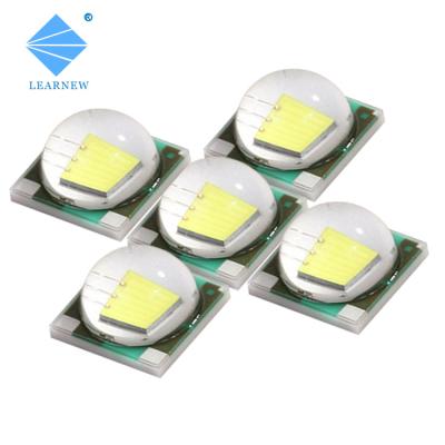 China 5W 10W 18W SMD5050 High Lumen LED Chip 2700-6500K for TORCH for sale