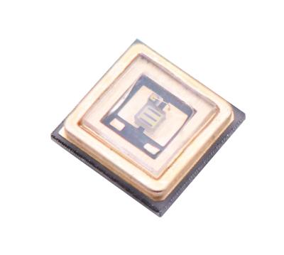 China 120deg Germicidal 1W 10-15mW UVB LED Chip 310nm 300nm For Phototherapy Lamp for sale