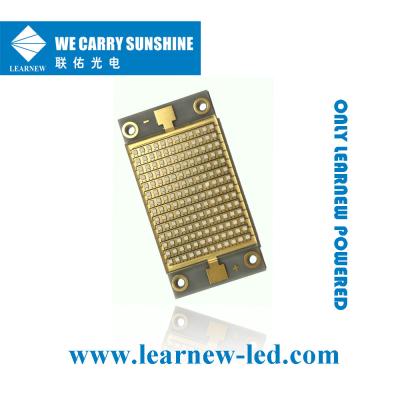 China UVA 200W 300W 400W LED Array Chip 3535 3838 5025 395nm 405nm For UV Curing for sale