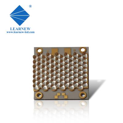 China 38v 48v 200W 385Nm Cob Diode Lamp 395Nm Led Uv Chip For Inkjet Printer for sale