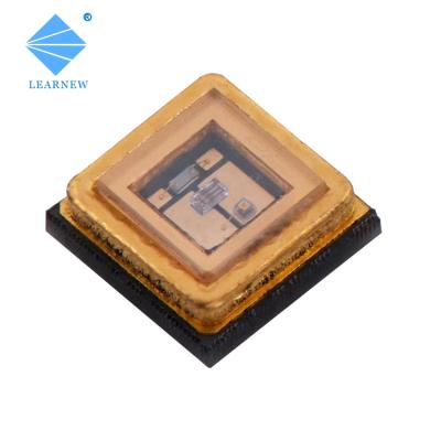 China High Radiant Flux ALN Coppering UV LED Chip 3W 3535 290nm 306nm 310nm for sale