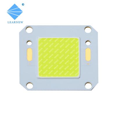 China 4046 o diodo emissor de luz da ESPIGA de 55w 80w 100w Flip Chip, diodo emissor de luz da ESPIGA 2700-6500K lasca-se à venda