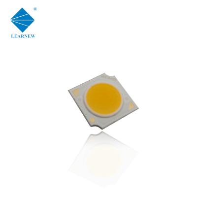 China 10w 15w1414 Led Cob chip  high cri 80 2700-6500k 36v 120-140lm/w flip chip super aluminum for sale