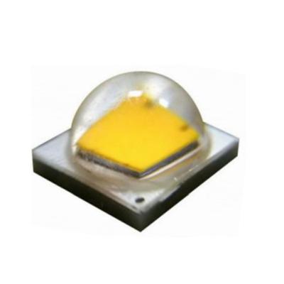 China Microplaqueta alta da microplaqueta 2500mA SMD 5050 do diodo emissor de luz do watt EPISTAR do lúmen 10 à venda