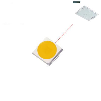 China diodo emissor de luz Chip For Plant Grow Light do diodo emissor de luz SMD 1W SMD 3030 de 150mA 300mA à venda