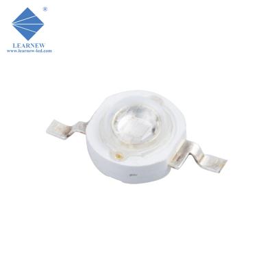 中国 120 LEDのためのDEGの高い発電RGB LED 2.0-2.4V 1W LEDの破片は軽く育つ 販売のため