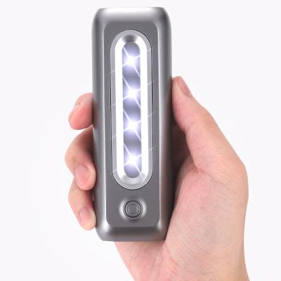 Chine baguette magique UV-C de stérilisateur de 5W 1A stérilisateur de la lumière UV de 120 degrés à vendre
