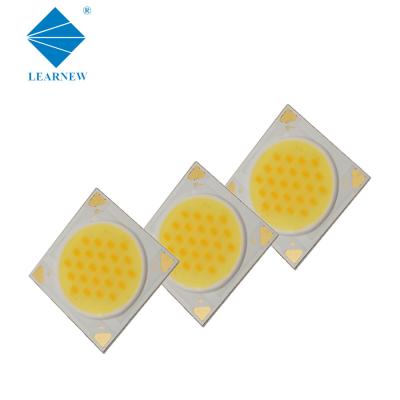 China BICOLOR-STARRY led cob chips Super aluminum substrates  white color 1818 series 24W for sale