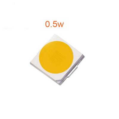 Cina chip UV 40-50lm LED SMD 3V di 150mA LED per la luce progressiva della pianta in vendita
