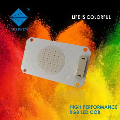 중국 고효율 Epistar chipled cob 칩 슈퍼 알루미늄 100W 4070series RGB 판매용