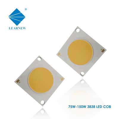 China High Cri 80 2700-6000k Flip Chip COB LED 100w 200w 300w For Scene Light for sale