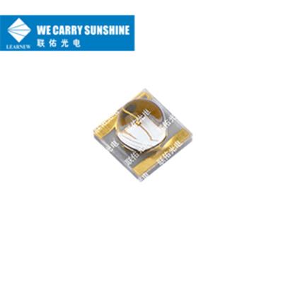 China High effiency UVA Led 3W 395 UV LED Chip with Low thermal resistance for sale