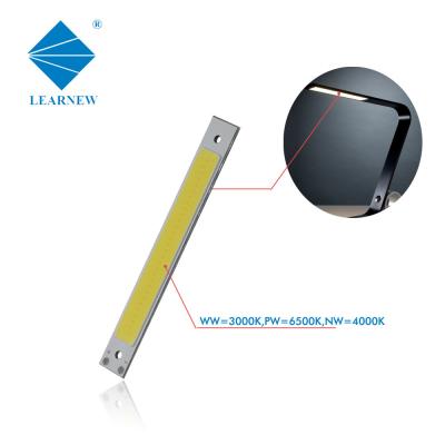 中国 LERANEW 2700Kの穂軸LED 1000mA 3W LEDの破片の極度のアルミニウム基質 販売のため