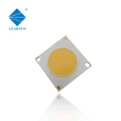 China 2828 3838 High Power 30w 50w 200W 300W CRI>95 COB LED CHIP for LED Movie Light for sale