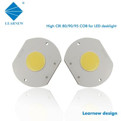 China 54*46mm 3W 4000K  Led Cob Chips High Efficiency 120-140lm/W  Super Aluminum Substrate for sale