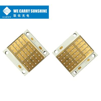 China LED Encapsulation Series UVA LED 110W UV Led 385nm for UV curing system for sale