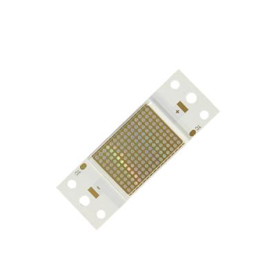 China Microplaqueta UV do diodo emissor de luz do poder superior 360W do diodo emissor de luz 70*25MM da microplaqueta de LEARNEW 110000mW à venda