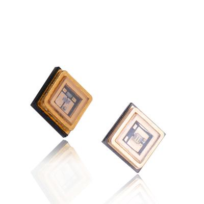 China 3.5*3.5mm ultravioletter LED Chip zu verkaufen