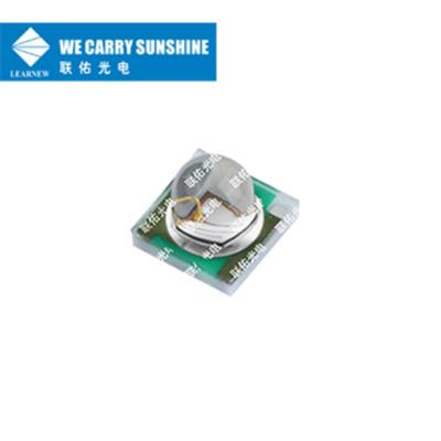 China ESPIGA do diodo emissor de luz do poder superior da microplaqueta 1800-2200K do diodo emissor de luz do GV 350LM 3535 à venda