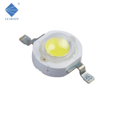 中国 460nm 470nmの高い発電LEDの穂軸700mA LEDの破片1W 3V 3.4V 販売のため