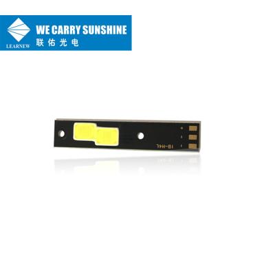 Chine ÉPI noir LED de puissance élevée de l'ÉPI LED 110LM/W de la série F1022 15W de label à vendre