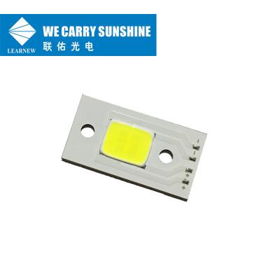 China CE RoHS 1325 microplaqueta do diodo emissor de luz do diodo emissor de luz 12W 6W da ESPIGA da C.C. 9V da SÉRIE à venda