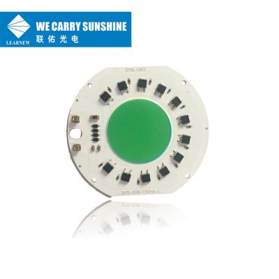 China Diodo emissor de luz R50mm da ESPIGA do poder superior de LERANEW 0.65A diodo emissor de luz da ESPIGA de 150 watts à venda