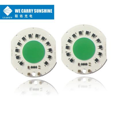中国 120-150umol/sは軽いLEDの穂軸0.65Aの穂軸LED 150W完全なスペクトルを育てる 販売のため