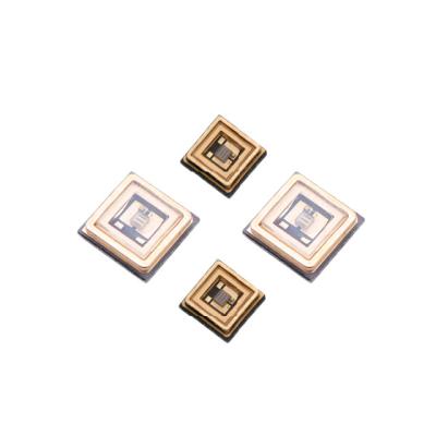 China Chip 100mA LED SMD 3535 3.5*3.5mm der hohen Leistung 295nm UVB LED zu verkaufen
