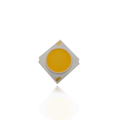 China 15W 20W 30W 25W  120lm/W 1919 LED COB CHIPS CRI80 Bridgelux Chips for lighting for sale