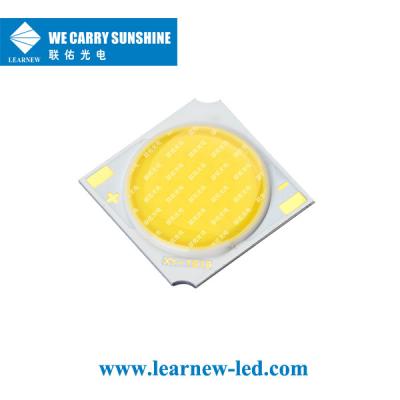 China Hot sale high bright long warranty  Ra>90 1919 15W 20W 30W 50W full sprectrum LED COB for LED Downlight for sale