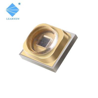 Chine résistance UV-C de 250nm 280nm 3w LED Chip From Purifier Low Thermal à vendre