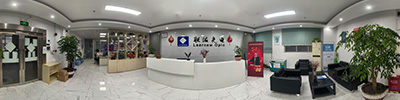Κίνα Shenzhen Learnew Optoelectronics Technology Co., Ltd. άποψη εικονικής πραγματικότητας