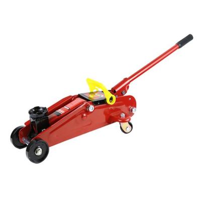 China 2tons Hydraulic Floor Jack for sale