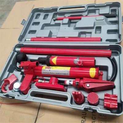 China 10tons Car Body Jack Kit for sale