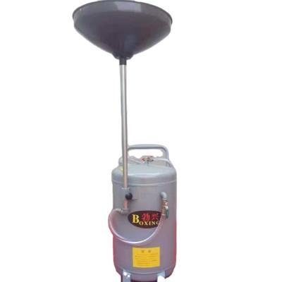 China Pneumatic Car Oil Extractor Drainer for sale